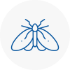Moth Control Specialists In Crowthorne